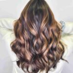 balayage