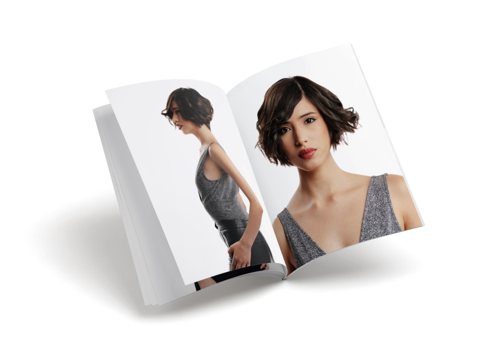 catalogue