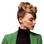 chignon
